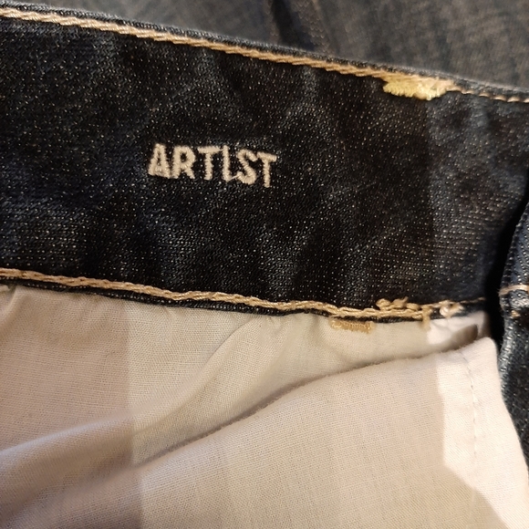 American Eagle Artist Jeans - Picture 6 of 11
